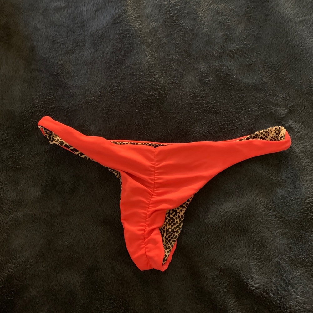 Acacia swimwear bikini bottoms